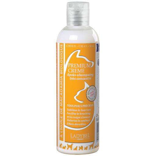 Après-Shampooing Lady Premium : 200ml