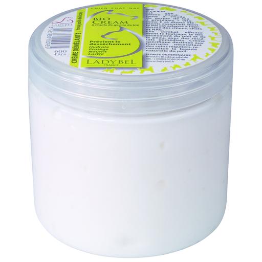 Bio cream par Ladybel : 600g
