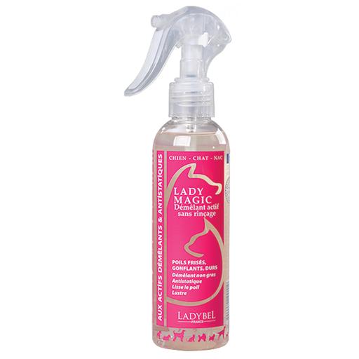 Lady magic par Ladybel : 200 ml