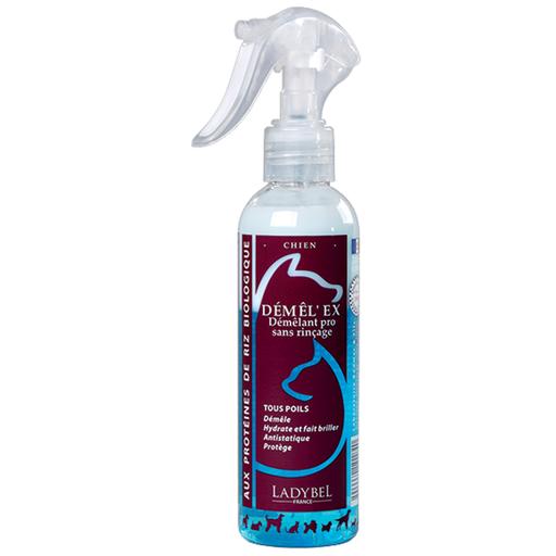 Démêlex par Ladybel : 200ml