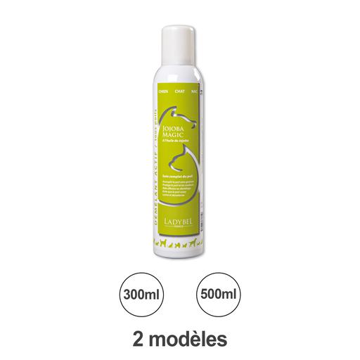 Jojoba magic par Ladybel : 300ml