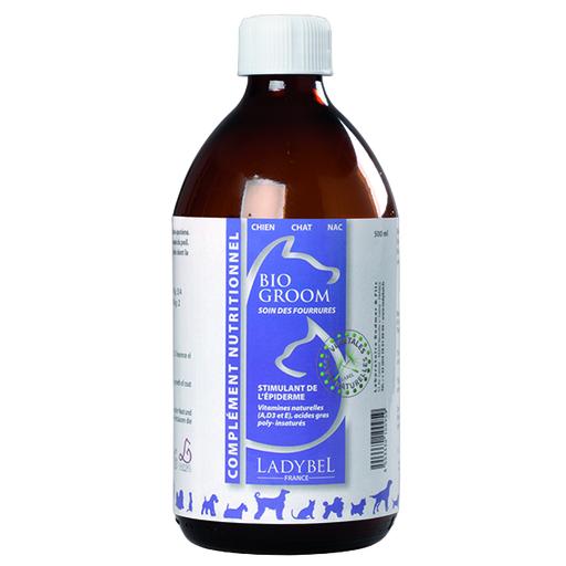 Bio Groom par Ladybel