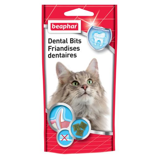 Friandises Beaphar Dents Saines