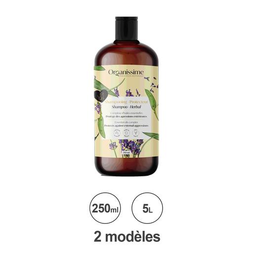 Shampooing Protecteur Biogance : 250ml