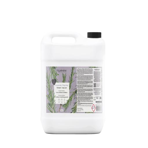 Shampooing Pelage Long Biogance : 5 litres