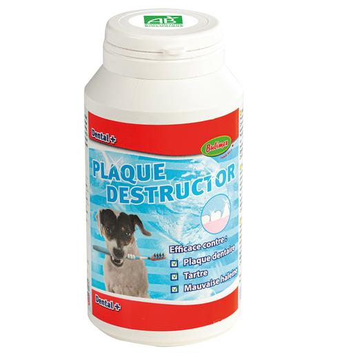 Plaque Destructor : 160g