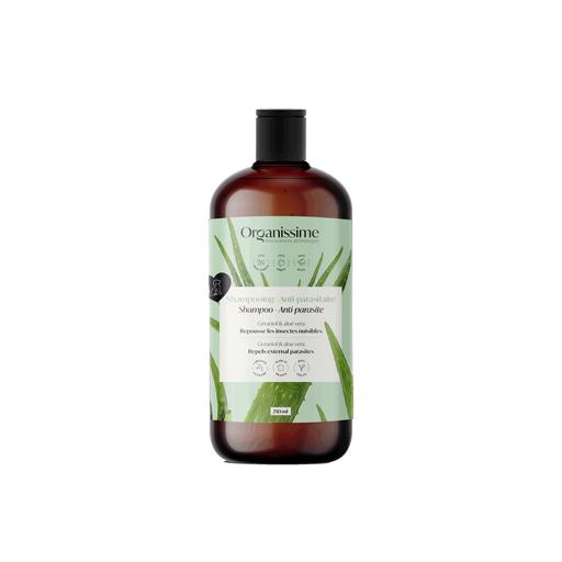 Shampoing Anti-parasitaire Biogance