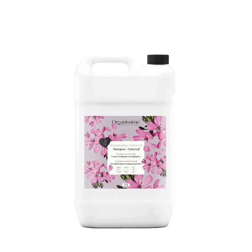 Shampooing Universel Biogance : 10 litres