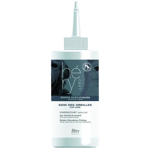 Soin des oreilles Laboratoires Héry 100 ml