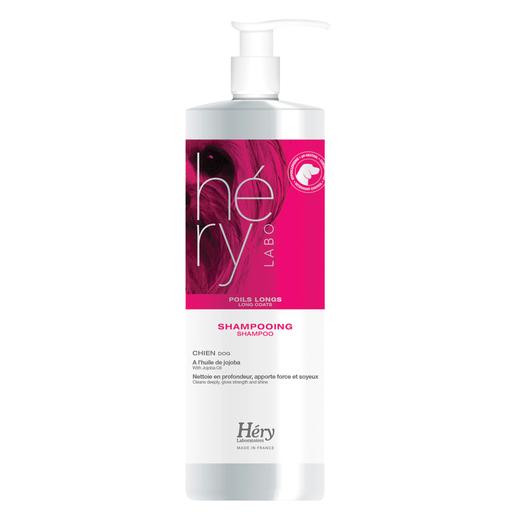 Shampoing poils longs Laboratoires Héry : 1L