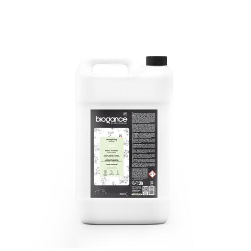Jade - Shampoing Peaux Sensibles - 5L
