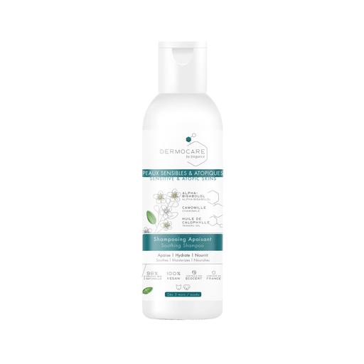 Shampoing apaisant Peaux Atopiques - 250 ml