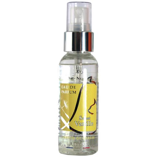 Eau de parfum Sweet Vanille Ladybel : 50 ml