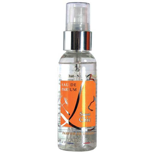 Eau de parfum Sweet Chic Ladybel : 50ml