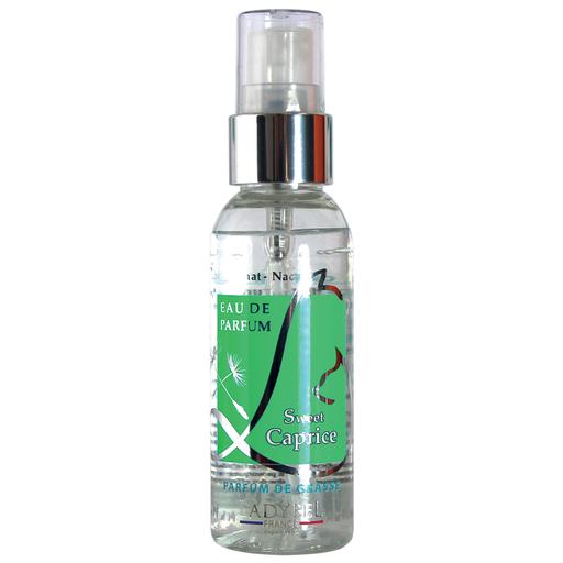 Eau de parfum Sweet Caprice Ladybel : 50ml