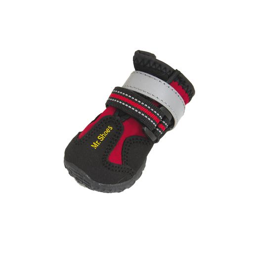 Chaussures Protect Lot de 4 Taille : T2