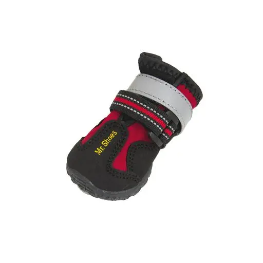 Chaussures Protect Lot de 4 Taille : T4