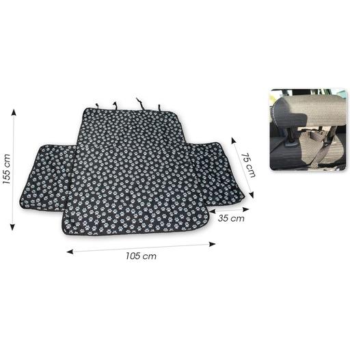Housse pour coffre de voiture Doogy