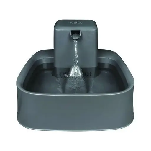 Fontaine à eau Drinkwell  : Moyen modèle 1,5L