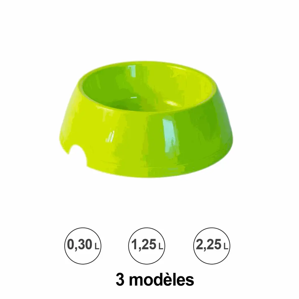 Gamelles Pic-Nic Taille : 2,25 L