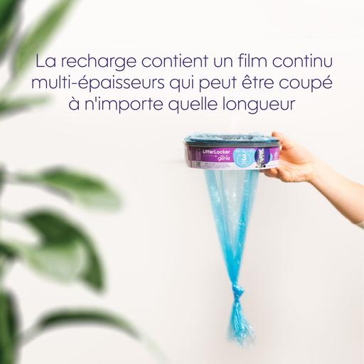 Recharge LitterLocker par Litter Genie®