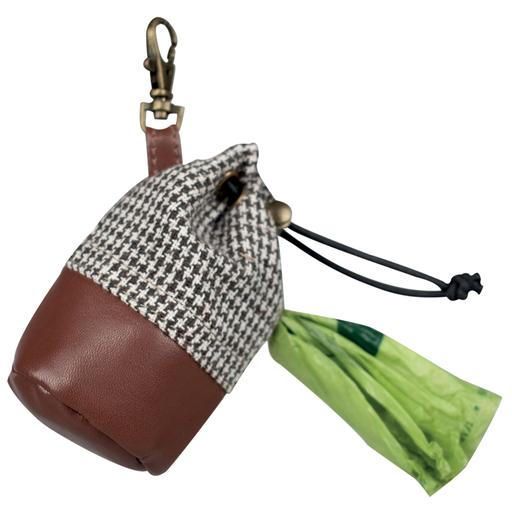 Distributeur Polochon Pied de poule