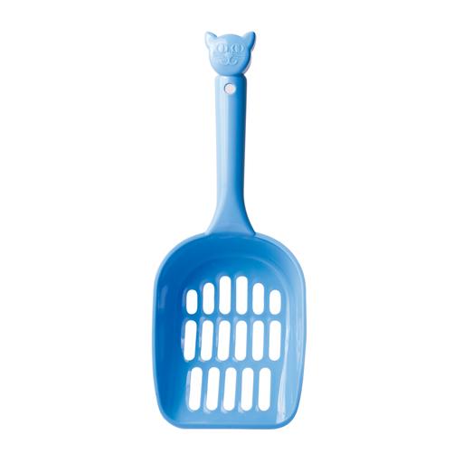 Pelle à  litière "chat"