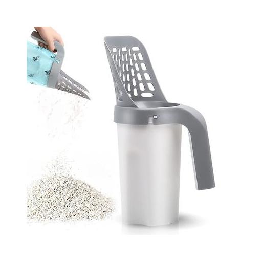 Pelle à litière Scooper