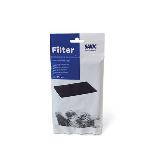 Filtre pour maison de toilette Oscar et Nestor Jumbo