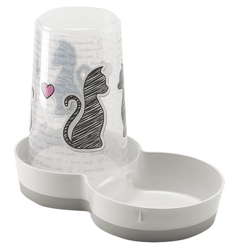 Distributeur Cats In Love