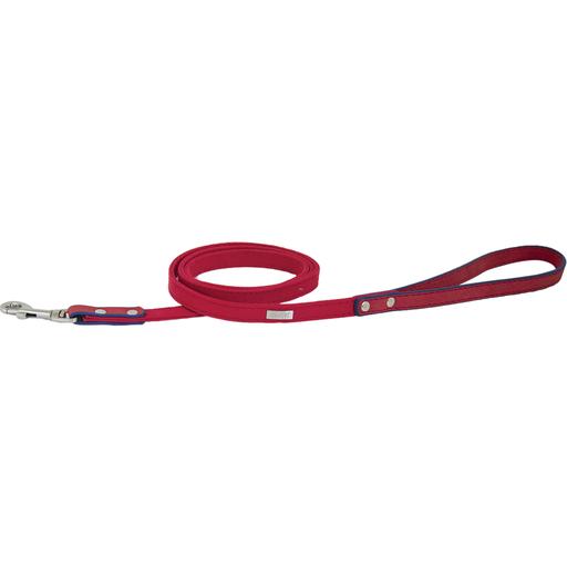 Laisse Doogy Matelot Rouge