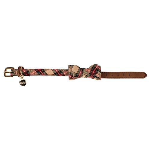 Collier Scottish Beige : T30