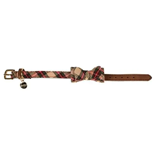 Collier Scottish Beige : T35