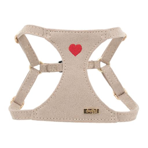 Harnais in love XS - Beige