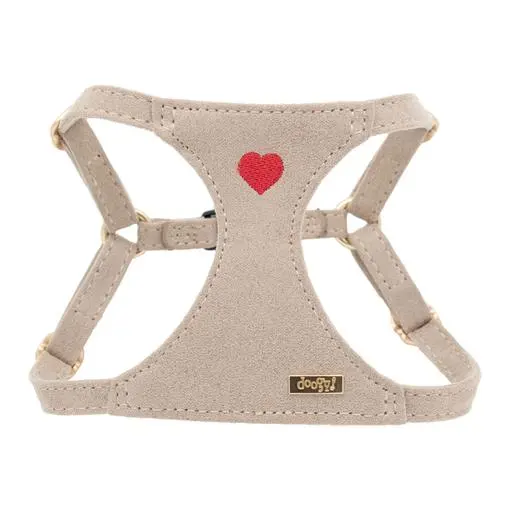 Harnais in love S - Beige