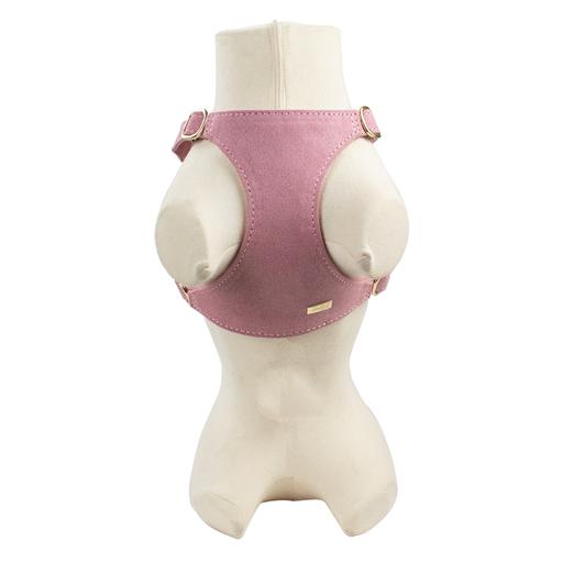 Harnais So Sweety Doggy Rose Taille : XS