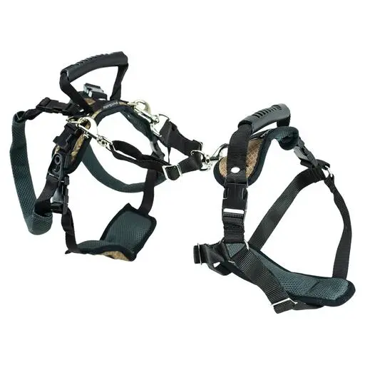 Harnais de levage arrière CareLift™ : LARGE