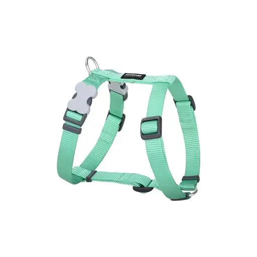 Harnais Pastel Red Dingo : Vert - Taille : 36 à 54 cm