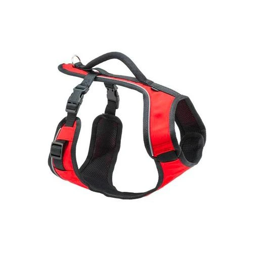 Harnais EasySport Rouge Taille : M