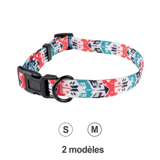 Collier Globtrotter Taille : S