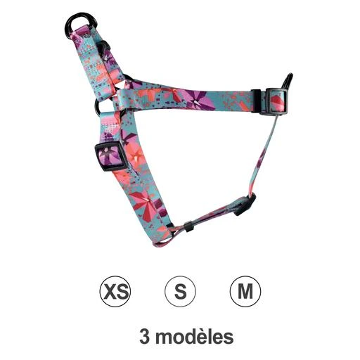Harnais Paradise Taille : S