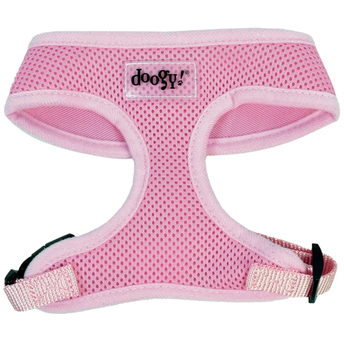 Harnais Air Mesh Rose Taille : XS