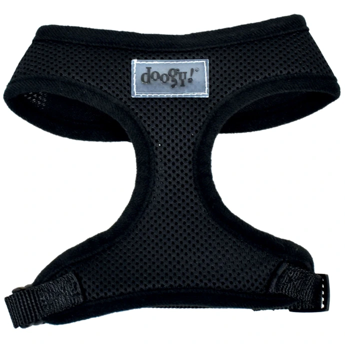 Harnais Air Mesh Noir Taille : M