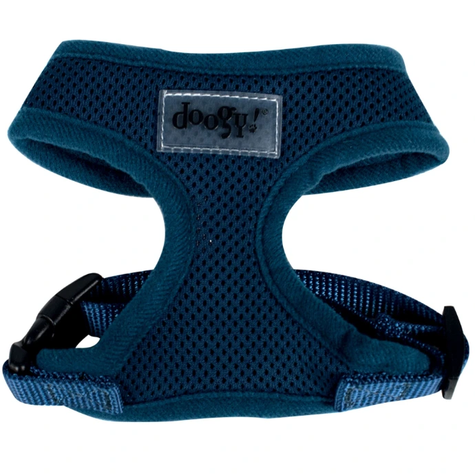 Harnais Air Mesh Bleu Taille : L