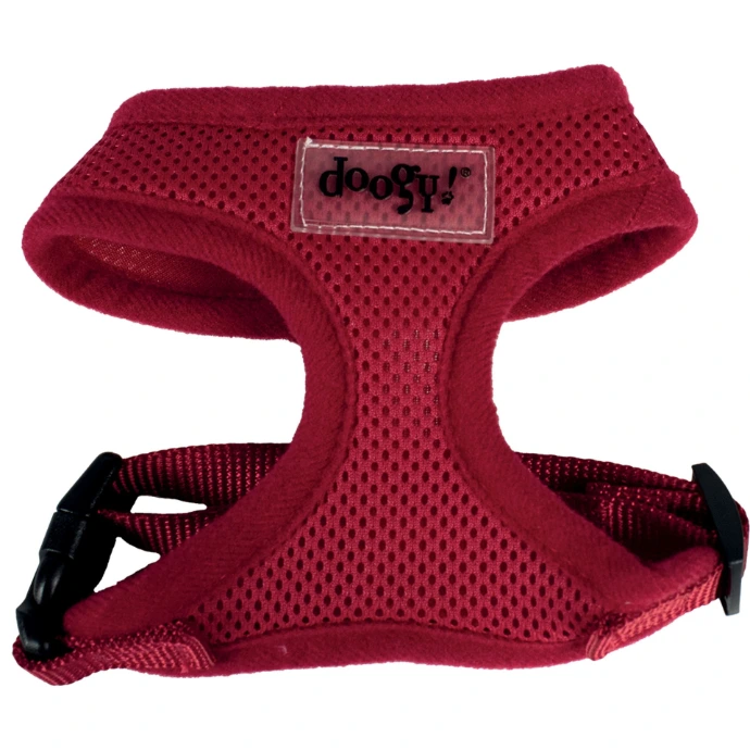 Harnais Air Mesh Rouge Taille : L