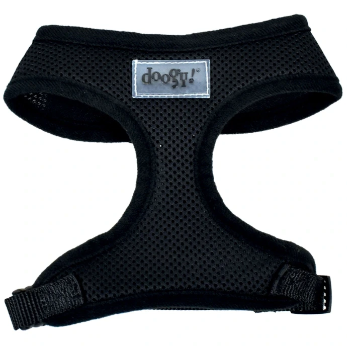 Harnais Air Mesh Noir Taille : XL
