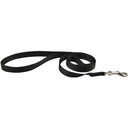 Laisse Air Mesh Noire