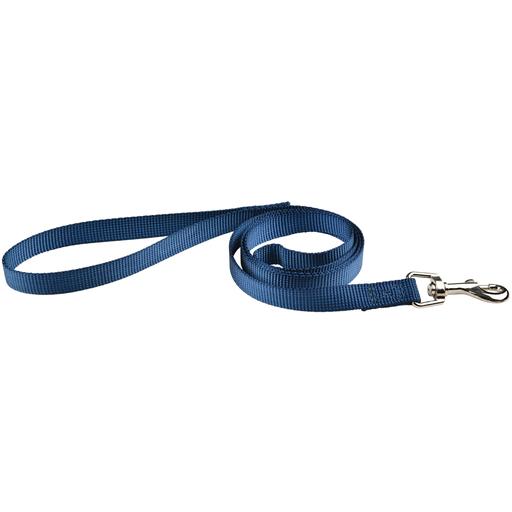 Laisse Air Mesh Bleu