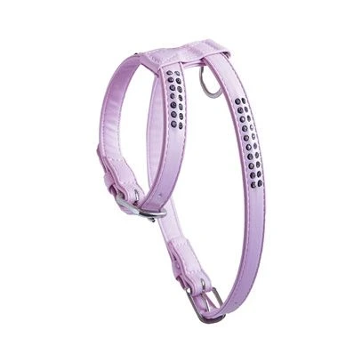 Harnais Glamorous Rose Taille : T2