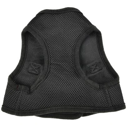 Harnais Tee-Shirt Air Mesh Noir Taille : L
